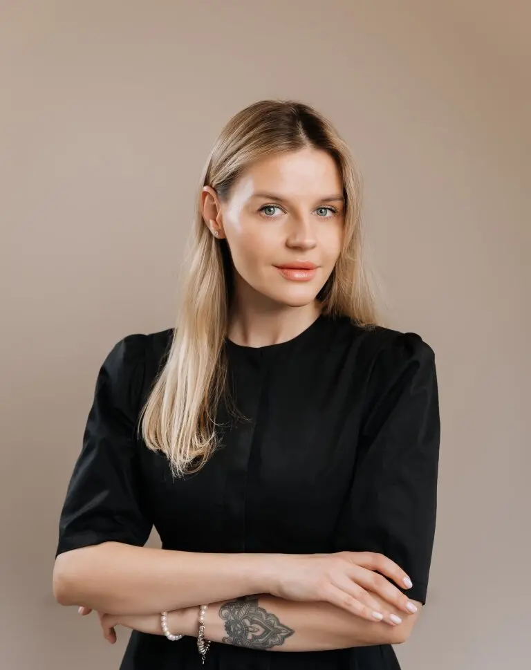 Яремчук Марина Василівна