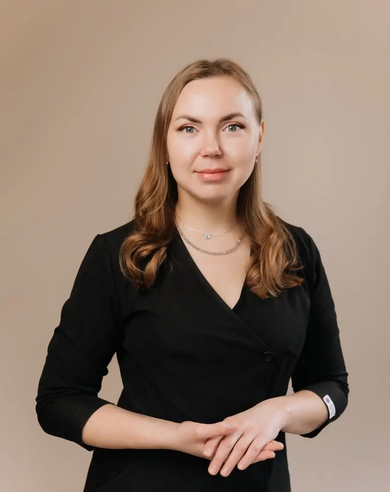 Зацерковна Катерина Олександрівна