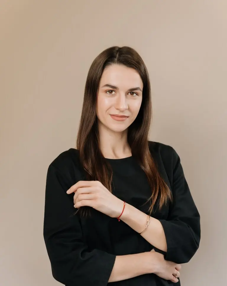 Волосович Марія Василівна 