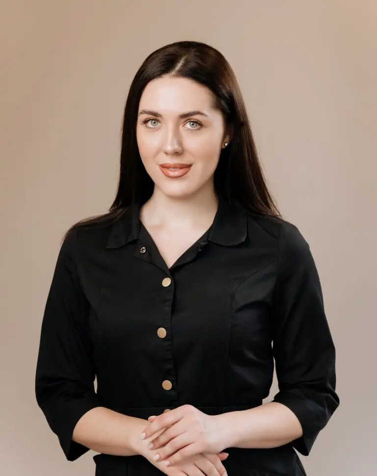 Петрів Жанна