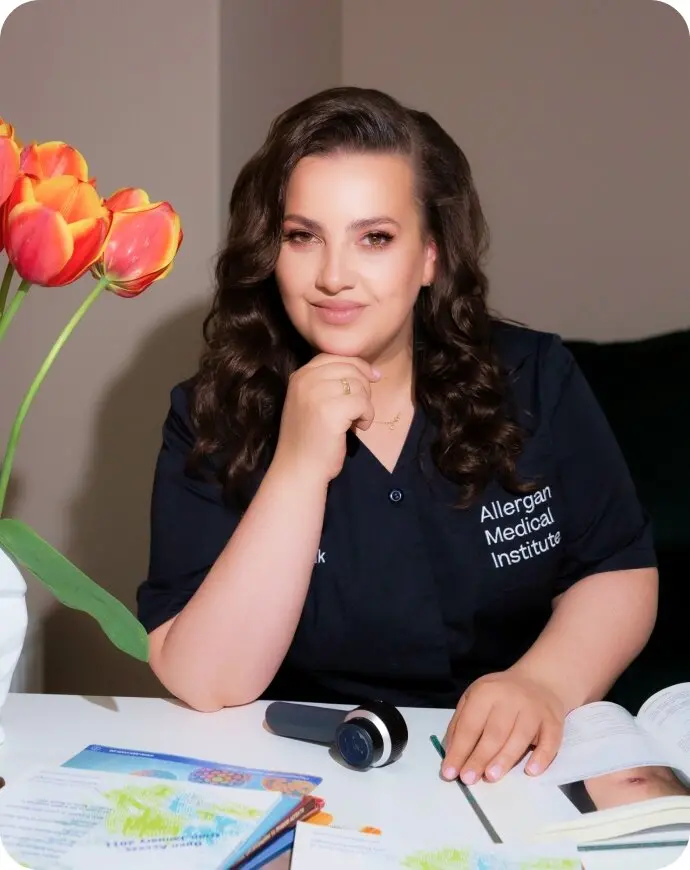 Макарчук Ірина Миколаївна