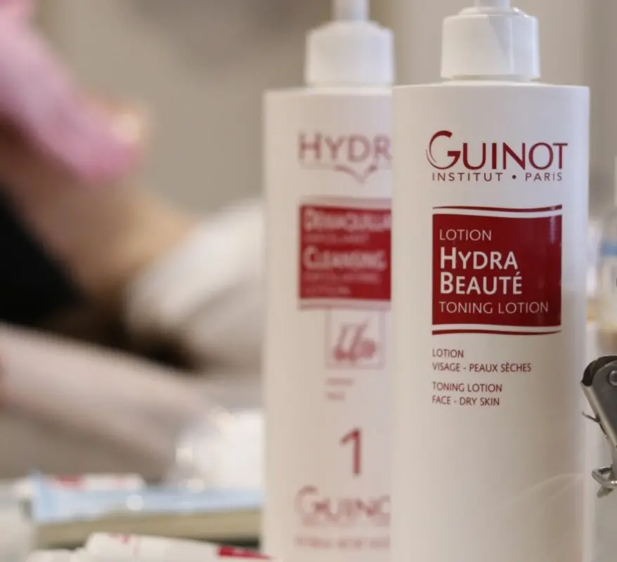 Омолодження Вінниця Guinot